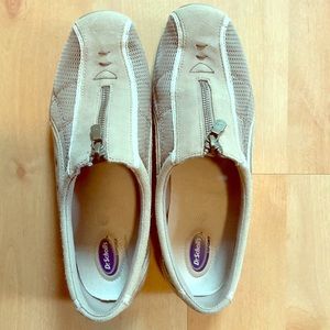 Dr Scholls Sport “Debbie” leather shoe - Size 10